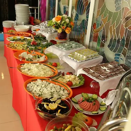 Koc Hotel Isparta