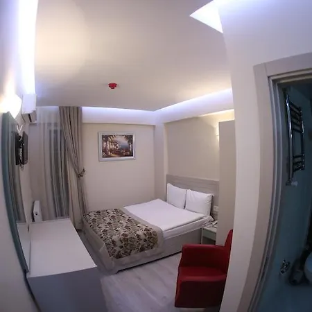 Koc Hotel