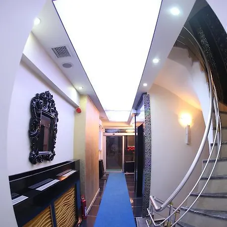 Koc Hotel