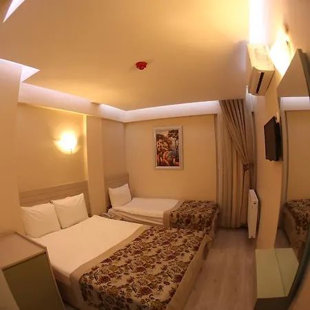 Hotel Koc 3*