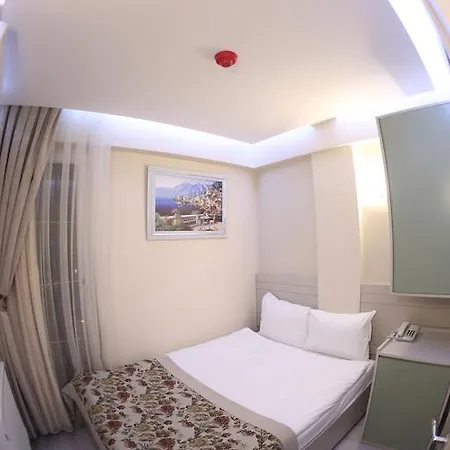 Koc Hotel