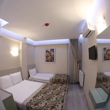 Hotel Koc Isparta